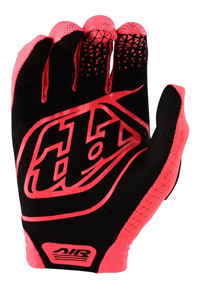 Guantes MTB Troy Lee Designs Air Glo Red